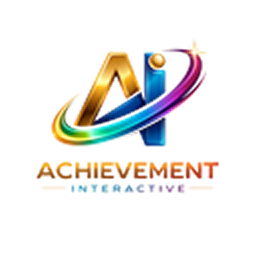 Achievement Interactive logo